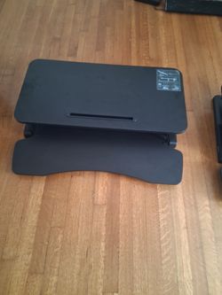 Adjustable Vari Desk
