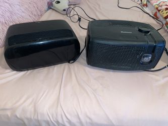 Air Purifiers