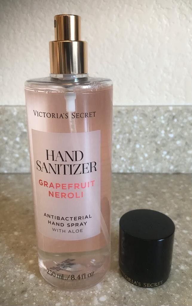 Victoria Secret Hand Sanitizer
