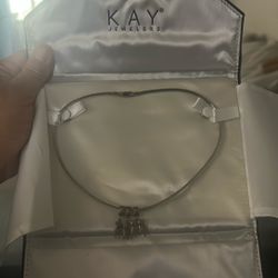 Necklace With 4 Kids