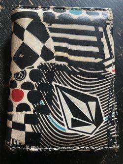 Volcom Wallet