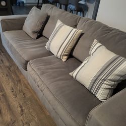 Ashley Sofa Set