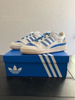Adidas Forum Low CL