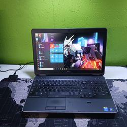 i7 SUPER Dell Gaming, BUSINESS LAPTOP Windows 10Pro +Open Office Suite 
