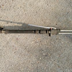 Victor 310C Welding Torch 