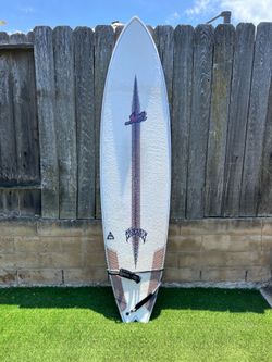 Surfboard bundle