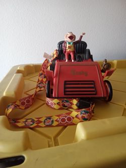 Mr Toads Anniversary