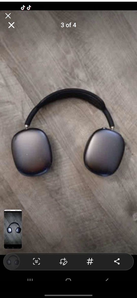 Airpod Pro Max