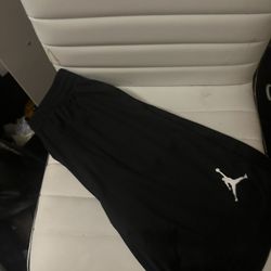 Jordan short Basketball Shorts, small black white
