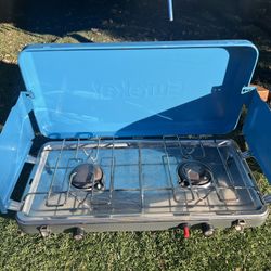 Eureka Ignite Camp Stove 