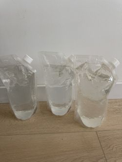 Easy Traveler, Alcohol Bags