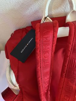 New Tommy Hilfiger Backpack  Thumbnail