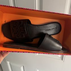 Tory Burch Ines slides