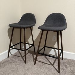 Slim And Cute Bar Stools/Chairs