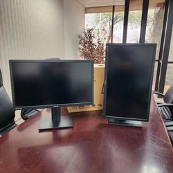 Asus PB278 27" 2K QHD 1440P Monitor
