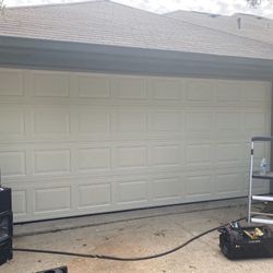 Garage Door