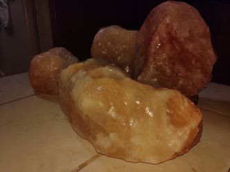Beautiful Rocks Asking 150 Obo!!