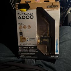 Bernzomatic Pro Series