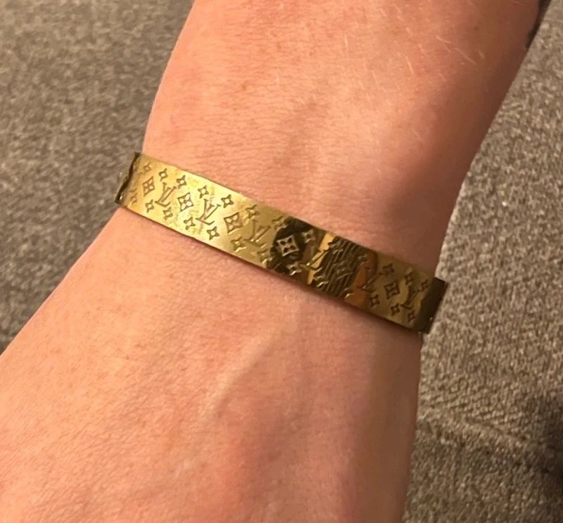 Nak Bracelet