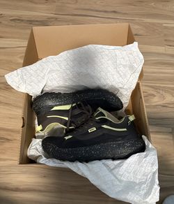 MTE vans