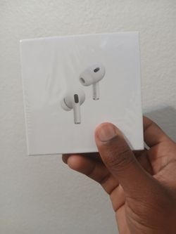 Airpod pro 2nd gens