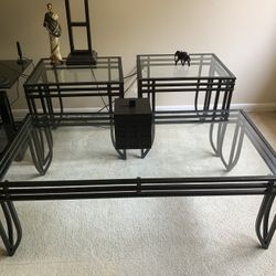 Coffee Tables