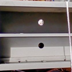 Shipping Container Style Coffee Table 