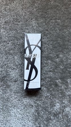 Ysl myslf cologne