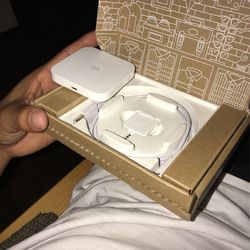 Square Debit Card Reader/Scanner