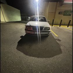2002 BMW 325i