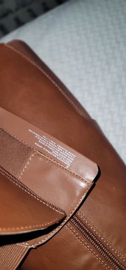Size 9 Vegan Leather Boots