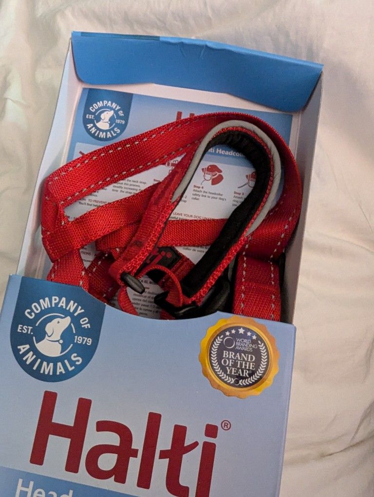 Halti Head Collar Size 2