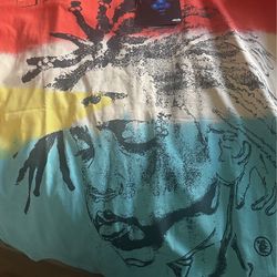 Hellstar shirt size xl