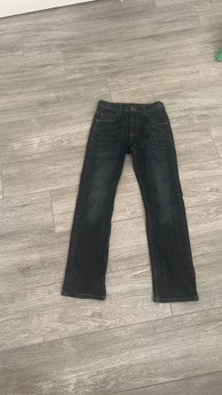 Wrangler Jeans