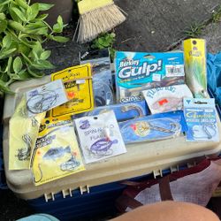 Fishing
