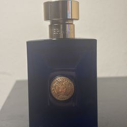Versace Dylan blue Edp  Men