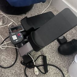 Mini workout Stepper 