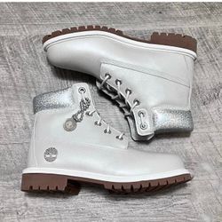 WOMENS TIMBERLAND boots