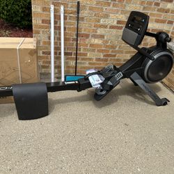 ProForm Rowing Machine