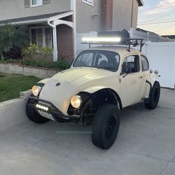 1971 Volkswagen 1600