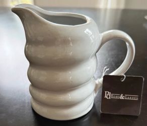 Creamer