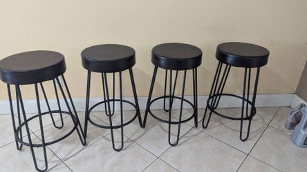 Stool bar