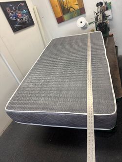 Truck mattress