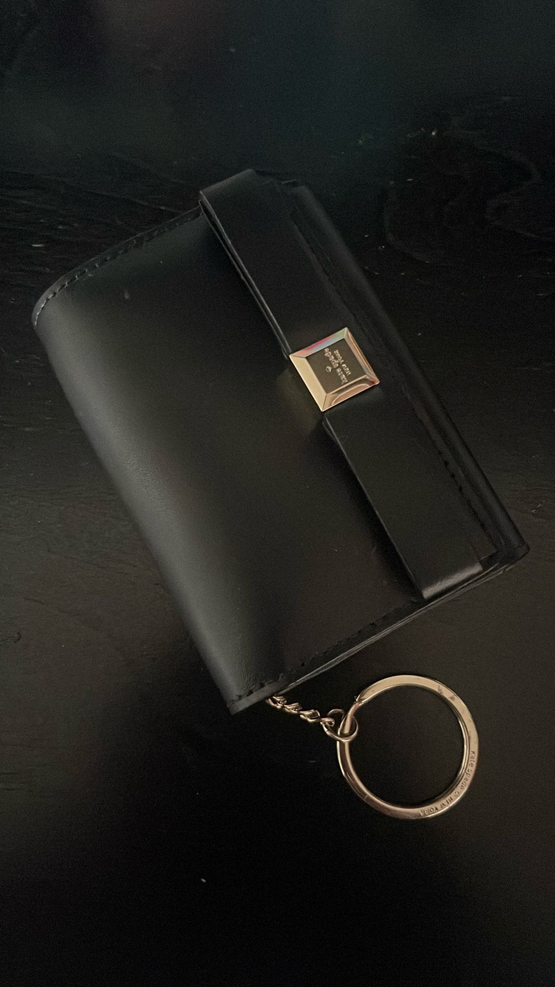 Kate Spade Key Chain Wallet