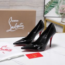 Christian Louboutin Women’s Heels With Box 2026 New 