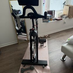 Exercise Bike
