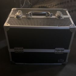 Make Up Box 