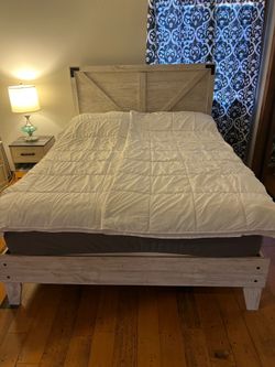Ashley bedroom set