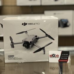 Dji Mini 4 Pro Fly More Combo Plus 