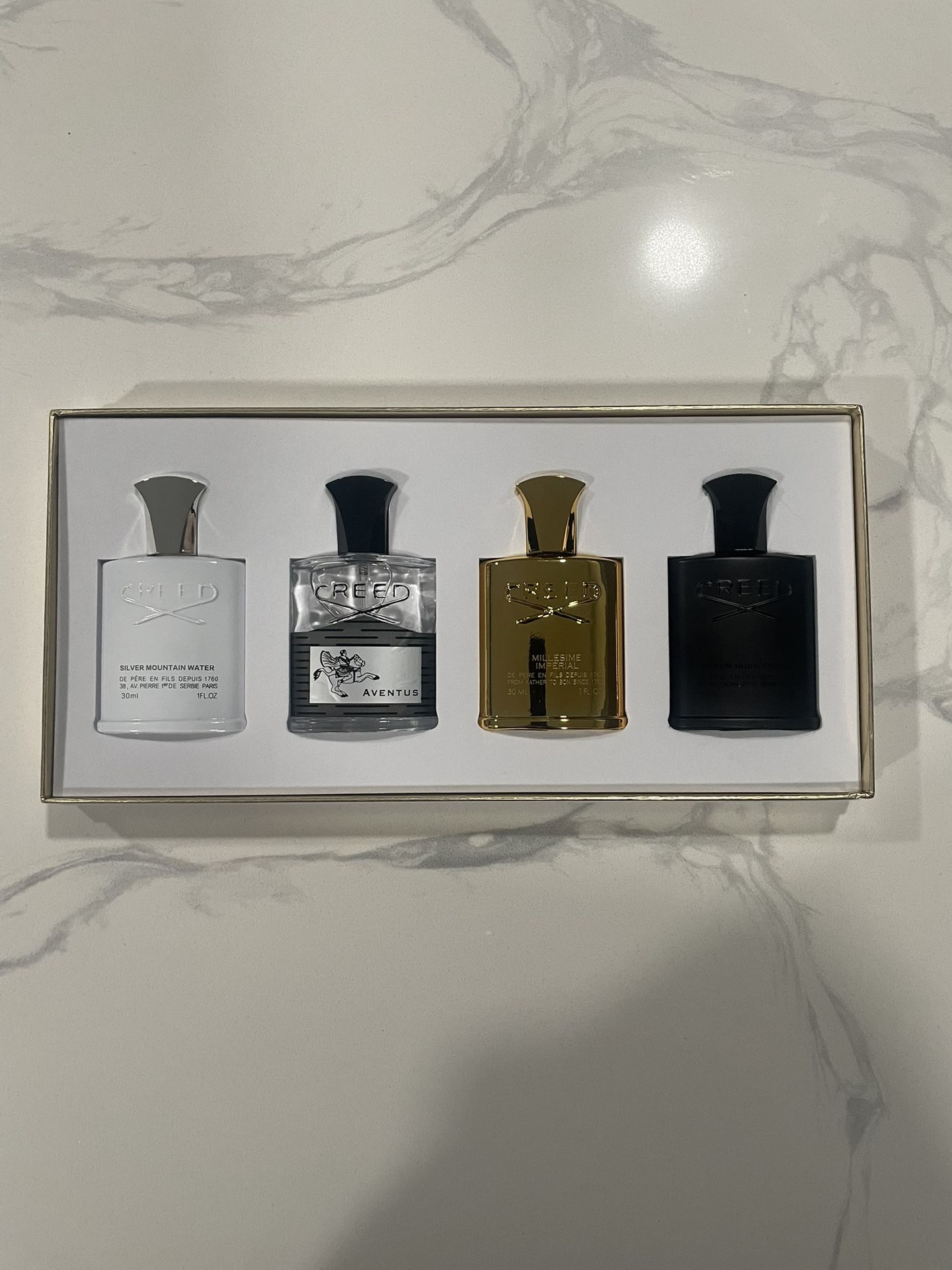 Creed Gift Set